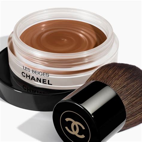 chanel soleil tan de chanel debenhams|les beiges bronzing cream.